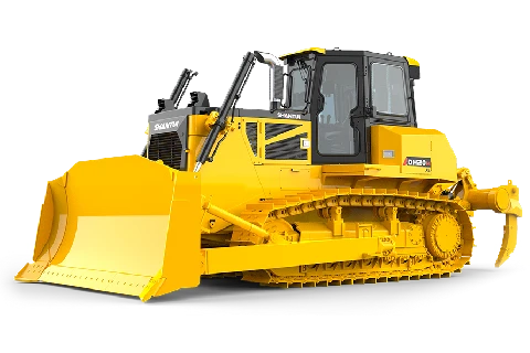 benker-bulldozer
