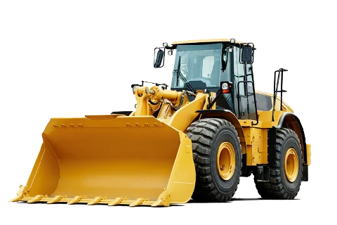 benker-cargadorfrontal