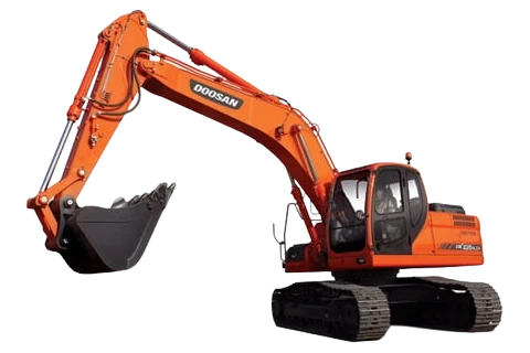 benker-material handler